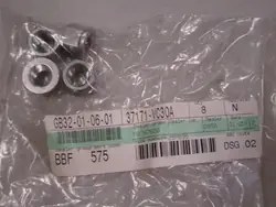 Nissan OE 37171VC30A aandrijfasmoer