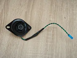 BMW OEM 9363549 Tweeter-luidspreker - 38km gebruikt