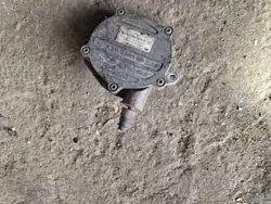 Mercedes-Benz Vacuümpomp OEM 6402300365 - Gebruikt