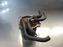 Kraftstofffiltergehäuse OEM 7L6127401G - Gebrauchtes VW Teil
