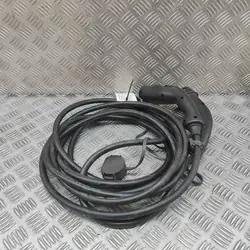 NISSAN LEAF (ZE1) Acculaderkabel 296M45SH1A