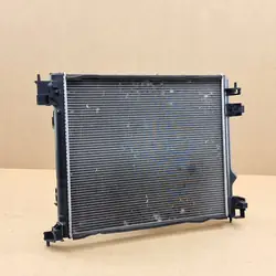 Radiateur X-Trail Kadjar Qashqai Espace
