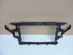 HYUNDAI I30 III 2017 2018 Frontverstärkung