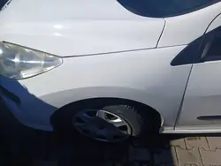 Peugeot 308 T7 vasen etulokasuoja OEM 308T7LOTNIKLP