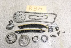 Renault OE Steuerriemensatz OEM 130257408R