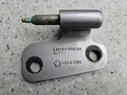 Jeep Wrangler JL voorruit scharnier rechts OEM 68284986