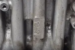 Bloc moteur Volvo OEM 31430772 pour 2.0 D2