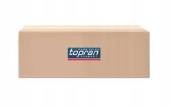 Topran 115 984 Suporte de rolamento de árvore de cames