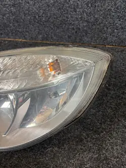 Skoda Fabia II Linker Frontscheinwerfer OEM - Gebraucht