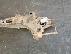 Essieu arrière OEM IMPRK1523031 pour Hyundai i30 II