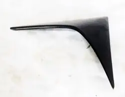 Skoda Superb B8 bakruts-spoiler OEM 3V9827931B