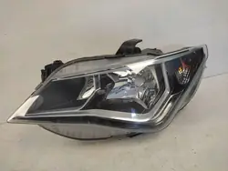 SEAT IBIZA IV LIFT Farol Esquerdo 2012-