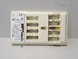 BMW Mukavuusmoduuli OEM 5B31355 X4 G02/F98