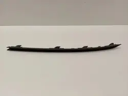 Volkswagen PASSAT B8 2016 Rivestimento paraurti anteriore sinistro