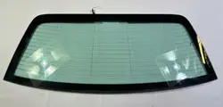 Vidro traseiro OEM 75475678 para Dodge Challenger 2008-
