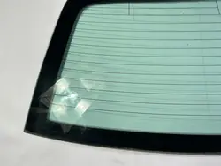 Vitre arrière OEM 75475678 pour Dodge Challenger 2008-