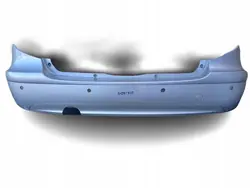 MERCEDES A W169 04-08 Paraurti posteriore A1698850925