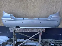 MERCEDES A W169 04-08 Pare-chocs arrière A1698850925