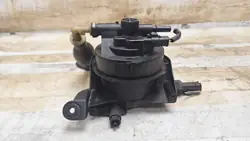 Boîtier filtre à carburant Peugeot OE 9645928180