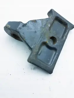 Renault Midlum fjäderfäste vänster fram 7cm OEM