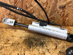 BMW 7183324 Höger Hydraulisk Aktuator Cabrioletak