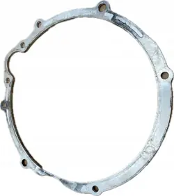 Porsche OE OEM 95B301425A Bride de Boîte Usagée