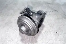 Válvula EGR BMW 5 (E60) 2.0L Diesel 2008 OEM 7804380