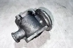Vanne EGR BMW 5 (E60) 2.0L Diesel 2008 OEM 7804380