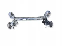 Travesaño suspensión trasera FU33331 para Ford Fiesta MK7