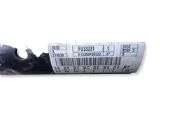 Poutre suspension arrière FU33331 pour Ford Fiesta MK7