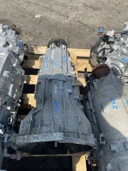 BMW 3 5 E60 E90 2.0 D Vaihteisto 7533818 MTF-LT-3