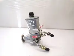 Bomba de direção assistida Mercedes W124 SL R129 W201 1244601880