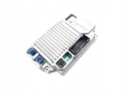 Ford Mondeo GPS-moduuli OEM JS7T-14G370-DFA 2018