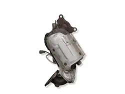 Nissan Pulsar Katalysator OEM 208A08304R