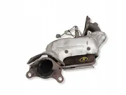 Catalyseur Nissan Pulsar OEM 208A08304R
