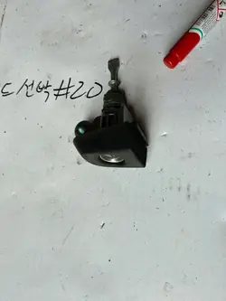 Garniture Portière Avant Gauche OEM WKŁADKA DRZWI PRZÓD LEWA