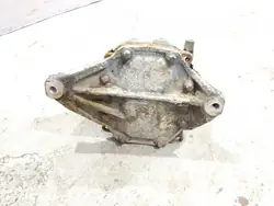 Taka-akselin tasauspyörästö MERCEDES-BENZ C (W204) 2043501014