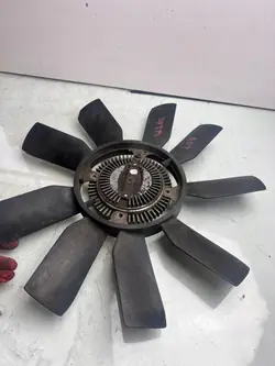Mercedes-Benz Visco-Lüfter OEM 20320001 - Gebraucht