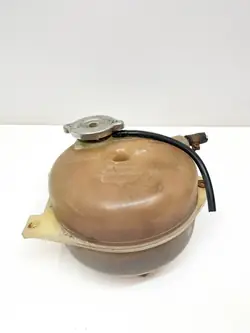 Reservatório de refrigerante Mercedes A1075000149
