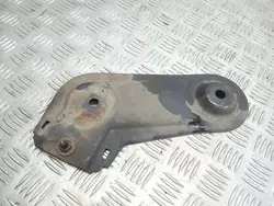 Opel Astra J 2013 Composant de suspension avant gauche OEM 13266387