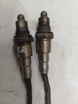 Capteur Lambda NOx Fiat 55246214