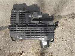Luftmassenmesser-Gehäuse OEM h82002800 für Renault