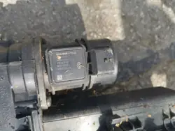 Luftflödesmätarhus OEM h82002800 för Renault
