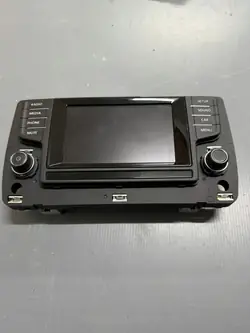 OEM 5G0919605 Navigatiescherm voor Volkswagen