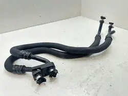 Flexible de refroidisseur d'huile boîte BMW M5 OEM 2282911