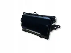 Audi OE Dryckeshållare OEM 4H2858601 för instrumentpanel