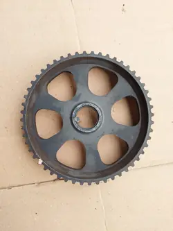 Steuerriemenrolle OEM 027109111H für VW/AUDI