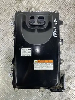 Onduleur de tension OEM 2321001722 Toyota Prius 2017