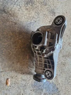 Différentiel avant DODGE DURANGO ED133572 6.4L