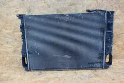 Radiador de agua MERCEDES Clase E W211 5.0 V8